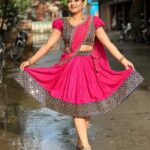 Priyanka Nalkari Instagram - #fanshappy #rojaforever #chennairoja #nalkarpriyanka #priyankanalkari #india #hyderabadi #teluguammayi #tamilponnu #instagram