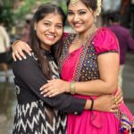 Priyanka Nalkari Instagram - 🌹ROSE IS BACK 🌹 love #life #family #carrier #passion #actress #hardworking #struggle #hurdles #success #awards #fame #respect #positivity #goodheart #shoots #telugu #tamil #familystrength #strong #sensitive #smile #instagram #instagood #instadaily #instamood #instalike Saradhi Studios