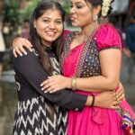 Priyanka Nalkari Instagram - 🌹ROSE IS BACK 🌹 love #life #family #carrier #passion #actress #hardworking #struggle #hurdles #success #awards #fame #respect #positivity #goodheart #shoots #telugu #tamil #familystrength #strong #sensitive #smile #instagram #instagood #instadaily #instamood #instalike Saradhi Studios