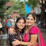 Priyanka Nalkari Instagram - 🌹ROSE IS BACK 🌹 love #life #family #carrier #passion #actress #hardworking #struggle #hurdles #success #awards #fame #respect #positivity #goodheart #shoots #telugu #tamil #familystrength #strong #sensitive #smile #instagram #instagood #instadaily #instamood #instalike Saradhi Studios