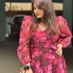 Priyanka Nalkari Instagram – “ ACTION EXPRESSES PRIORITY “.