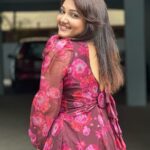 Priyanka Nalkari Instagram – “ ACTION EXPRESSES PRIORITY “.