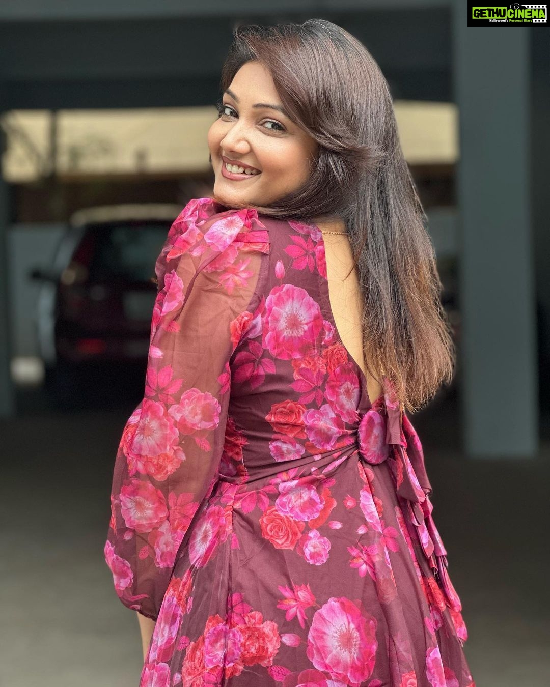 Priyanka Nalkari Instagram - “ ACTION EXPRESSES PRIORITY “.