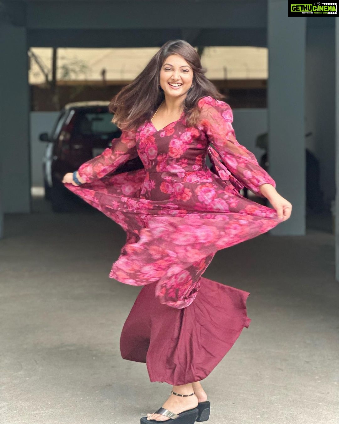 Priyanka Nalkari Instagram - Outfit @siddiqha179 ❤️