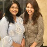 Priyanka Nalkari Instagram - #specialpic #witmom #alwaysspecial #momslove #naturalbeauty #smiles #mystrength #strongladies #pisitivevibes