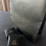 Priyanka Nalkari Instagram - #southseapearls #giftedeachother #willrevealsoon 4thmonthweddinganniversary #pearllover # “The pearl is a queen of gems n gem of queens “.. Edward Kong South Sea Pearl. Bangsar