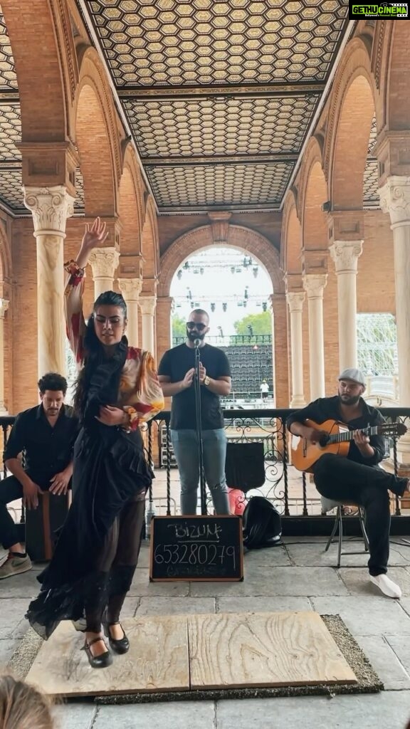 Priyanshu Painyuli Instagram - This post is dedicated to all the musicians, dancers and all kinds of artists around the world ♥️ it’s been a month since we came back from our #spain trip. This is a long video I have cut from all the Art n Artists we experienced in Spain using their original audio..it’s weird how today you have to say long for a 3 min video but anyway if you Love Dance , Love Music, Love Architecture, Love Nature and Love travelling this is for you 😊 #lovemusic #lovemusicians #lovedancers #loveart #lovespain #antoigaudi #lovetravel #artists