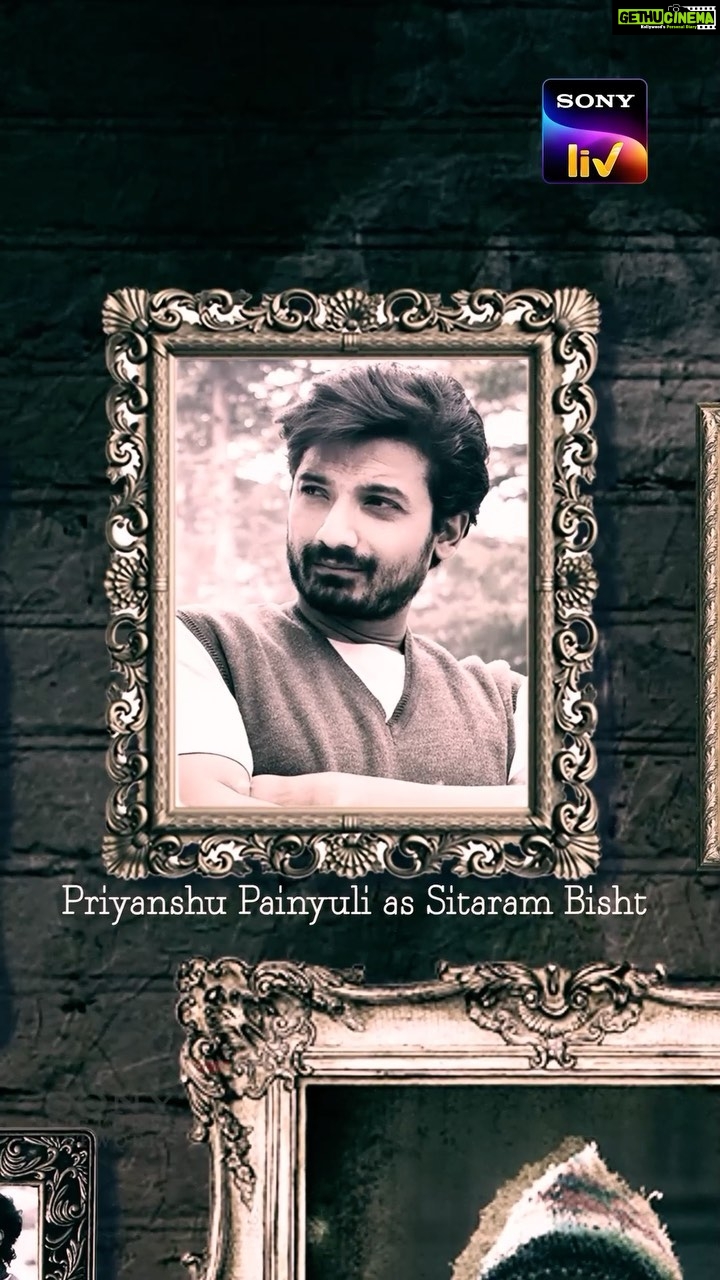 Priyanshu Painyuli Instagram - Behind these faces, a hidden world thrives, where secrets whisper and mysteries come alive. Presenting #CharlieChopra, directed by National Award Honoree @vishalrbhardwaj in association with Tusk Tale Films and Agatha Christie Limited. An exclusive preview of the pilot episode, streaming now on @sonylivindia Don’t miss out on the opportunity to co-create a title for the new Sony LIV original. @vishalrbhardwaj @priti.shahani @rekha_bhardwaj @aasmaanbhardwaj #AnjumRajabali @jyotsnahariharan @VBFilmsOfficial #TuskTaleFilms @OfficialAgathaChristie @wamiqagabbi @priyanshupainyuli @Neena_Gupta #NaseeruddinShah #Ratna Pathak Shah @GulshanGrover @LaraBhupathi @iamroysanyal @Paoli_Dam @imaadshahmadboy @thesurrealvivaanshah @pulkitmakol @nonamunious @shoumini_ghoshroy @eshtylist @manasmittal @gautamkishanchandani @khyatimalhotra558 #CharlieChopraOnSonyLIV #VishalBhardwaj #AgathaChristie