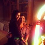 Priyanshu Painyuli Instagram – Happy 10 @vandanajoshi😘♥️Happy Decade to us 😁 here is 1 pic from each year of our relationship. ❤️