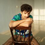 Priyanshu Painyuli Instagram – When? Why? Whaatt?? Where? 
#randomcaptionoftheday 😁👍🏼
Make a story..Have a good day 😊