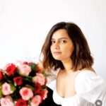 Priyanshu Painyuli Instagram - @vandanajoshi My favourite person was born today. Once you know her properly it’s impossible to not fall in love with her. With every passing day it happens to me more n more. Thank you for being born I don’t know what I’ll do without you ❤️❤️ all my prayers and good wishes with you for an amazing year ahead. Love always ❤️😘
