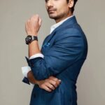 Priyanshu Painyuli Instagram - Bluesy 💙🔵🦋🈳🥏🧢 #reelit #photoshoot #blue