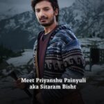 Priyanshu Painyuli Instagram - Meet Sitaram Bisht, a tenacious reporter in the intriguing Solang Valley! Join him on this mysterious path where he pursues the truth with Charlie Chopra amidst a web of suspects. ‘Charlie Chopra and the Mystery of Solang Valley’, directed by @vishalrbhardwaj in association with #TuskTaleFilms, starring @wamiqagabbi @priyanshupainyuli @Neena_Gupta @naseeruddin49 #RatnaPathakShah @GulshanGrover @LaraBhupathi @iamroysanyal @Paoli_Dam @imaadshahmadboy @thesurrealvivaanshah @pulkitmakol streaming on 27th September, only on @sonylivindia ​. @priti.shahani #JamesPrichard #BasiAkpabio #LeoDezoysa @rekha_bhardwaj @aasmaanbhardwaj #AnjumRajabali @jyotsnahariharan @VBFilmsOfficial @OfficialAgathaChristie @nonamunious @shoumini_ghoshroy @eshtylist @manasmittal @gautamkishanchandani @khyatimalhotra558 @amansrivas @001danishkhan @saugatam @sonylivinternational #CharlieChopra #CharlieChopraOnSonyLIV