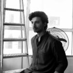 Priyanshu Painyuli Instagram - Beth Jaao. Kho Jaao. Beh Jaao. 📸by @meghdeep.sen #balcknwhitephotography #photoshoot #actorshoot #bnwmood