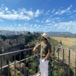 Priyanshu Painyuli Instagram – Thode HATke pictures from picturesque towns – Rhonda and Setenil in Spain. Filled with historic beautiful landscapes like a painting. 

#rhondaspain #setenil #spain #travel #travelgram