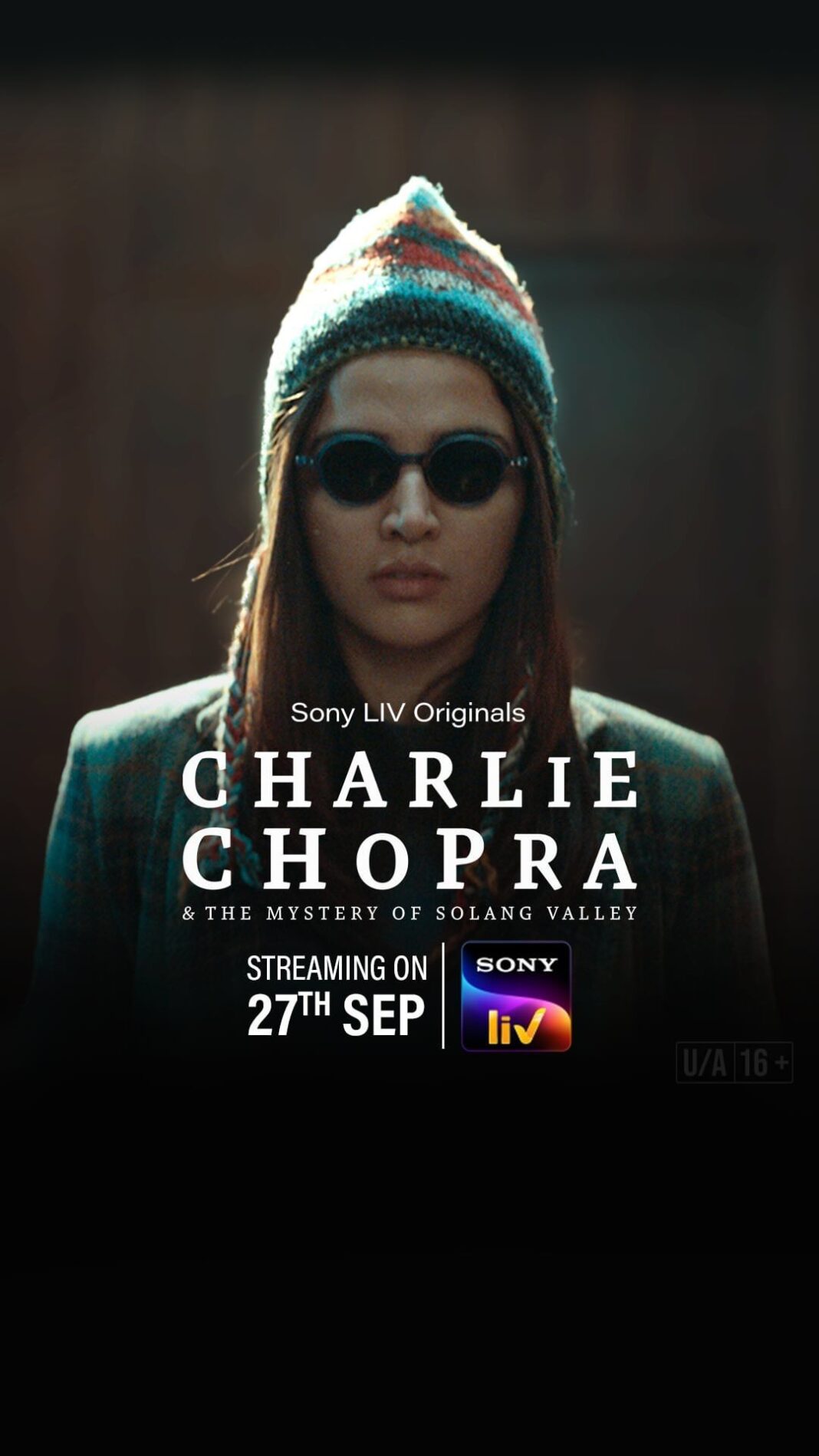 Priyanshu Painyuli Instagram - A rich man dead, a town full of suspects, narratives filled with lies and an innocent convict.​ 👀 How will Charlie navigate through the mystery, when every face hides a secret.​ 🤫 Watch the King of Adaptation, National Award Honoree Vishal Bhardwaj bring alive a story from the Queen of Whodunnit Agatha Christie.​ 🔎 ‘Charlie Chopra and the Mystery of Solang Valley’, directed by @vishalrbhardwaj in association with #TuskTaleFilms, starring @wamiqagabbi @Neena_Gupta @naseeruddin49 #RatnaPathakShah @GulshanGrover @LaraBhupathi @iamroysanyal @Paoli_Dam @imaadshahmadboy @thesurrealvivaanshah @pulkitmakol streaming on 27th September, only on @sonylivindia ​. @priti.shahani #JamesPrichard #BasiAkpabio #LeoDezoysa @rekha_bhardwaj @aasmaanbhardwaj #AnjumRajabali @jyotsnahariharan @VBFilmsOfficial @OfficialAgathaChristie @nonamunious @shoumini_ghoshroy @eshtylist @manasmittal @gautamkishanchandani @khyatimalhotra558 @amansrivas @001danishkhan @saugatam @sonylivinternational #CharlieChopra #charliechopraonsonyliv