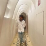 Priyanshu Painyuli Instagram – Oh God Mr. Gaudi and his designs and colours and this #barcelonacity is just love ❤️ 

#antonigaudi #barcelonaspain #spain🇪🇸