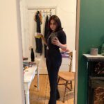 Punarnavi Bhupalam Instagram - Remembering my Gloucester family 🎈❤️ London changed me as a person, for good or for worse ;) I miss them very much xx #tb #2021 Gloucester Road, London