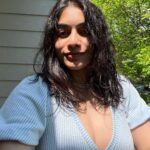 Punarnavi Bhupalam Instagram - Glimpses of my memories 'Merica