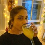 Punarnavi Bhupalam Instagram - Remembering my Gloucester family 🎈❤️ London changed me as a person, for good or for worse ;) I miss them very much xx #tb #2021 Gloucester Road, London
