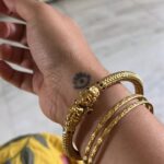Punarnavi Bhupalam Instagram - Life Lately… India