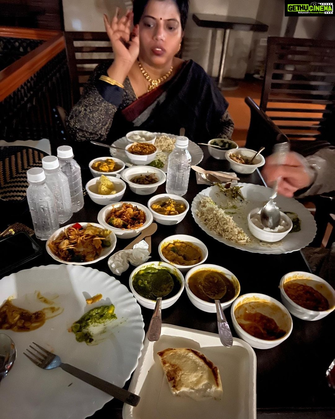 Punarnavi Bhupalam Instagram - Life Lately… India