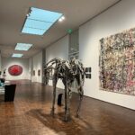 Punarnavi Bhupalam Instagram - We love a good “free” art museum Figge Art Museum