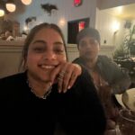 Punarnavi Bhupalam Instagram - Glimpses of my memories 'Merica