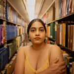 Punarnavi Bhupalam Instagram - Being visible as a woman, I have experienced imposter syndrome in many aspects of my life.  I was in my late teens when I ventured into the world of theatre and films. My curiosity to understand who I want to be has made me choose a not-so-linear path. As far as I can recall, being a young girl on a film set has given me the platform to express my art through the portrayal of different characters, which was empowering, and something I will always cherish. It made me understand that being a performer is second nature to me.   As much as I want to acknowledge the glamour and glitz, the fame that comes with being in this field can rather look appealing. However, I’ve learnt that if one does not learn to practice self-reflection from time to time, it is easy to lose yourself in the noise. Growing up as a woman and an actor in the Telugu film industry, I’ve faced grave things such as casual sexism, misogyny, pay parity and stereotypical deception of the female body. Which in fact, has made me aware of the way I viewed my body for several years. I felt uncomfortable in my own skin. I disliked the way my breasts looked or how my hips are shaped. I sought external validation and I wanted to change everything about myself.   Nonetheless, I am taking a stance on changing the narrative by embracing my whole self. I am slowly starting to overcome my body dysmorphia by learning to accept my body for what it is. I feel good, safe and sexy being in my body. This enlightenment did not occur to me in a day but it is still a work in progress. I learnt Intellectualising my thoughts, emotions, and feelings has helped me to advocate better for myself. I have challenged my old beliefs about my body, and I have created a safe space for myself to explore my emotions. I use art, movement, music and theatre as self-expression to maintain my overall well-being.  I want to remind you that you are beyond the inherited narrative created around your potential. Love yourself and live your truth.  I appreciate the nudge @elppin has given me to share my body story through adorning these earrings which symbolise self-expression and empowerment. University of Michigan