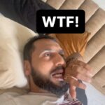 Punit Pathak Instagram – Yaar! samajh mein nahi aa raha hai !?!?