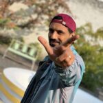 Punit Pathak Instagram - Smile more often… it costs nothing !