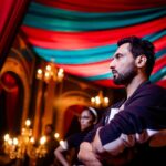 Punit Pathak Instagram - Aim-work-achieve-repeat