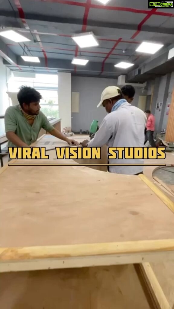 Punit Pathak Instagram - From A Rehearsal Hall called STUDIO 26 To A Premium Shooting Space we now call VIRAL VISION STUDIOS❤ Glimpse of how the place transformed into 📍 @viralvisionstudios #viral #studio #reels #photoshoot #ads #shooting #digitalcontent #andheri Andheri West