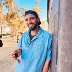Punit Pathak Instagram - So what if you are bed ridden… photo dump toh kar sakte hai ! Presenting ‘FAKE CONVERSATIONS !’ with 📸 @nishchal08 . . . #just #photodump #insta #workingstills #shoot #choreographer #director