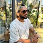 Punit Pathak Instagram - With(in) you .