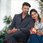 Punnagai Poo Gheetha Instagram – d everlasting knot ❤️ 💕