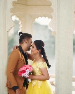 Punnagai Poo Gheetha Instagram - d everlasting knot ❤️ 💕