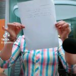 Punnagai Poo Gheetha Instagram - jom Kita buat experiment #A4Paper #naduvulehkonjembatilehkaanem @raaga.my ASTRO , Bukit Jalil
