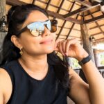 Punnagai Poo Gheetha Instagram - Did you see what I saw?
