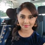 Punnagai Poo Gheetha Instagram - halo #Penang makkalss.. see you at 2.30pm today at #MirthickaBoutique at Jalan Perai Taman Indrawasih