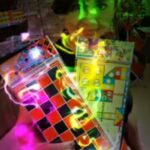 Punnagai Poo Gheetha Instagram - What was your favourite childhood game? Do you still play it today? Solungheh ketpom #ChildhoodGame