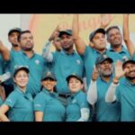 Punnagai Poo Gheetha Instagram - #SGGolfCup SGGolfPonggalCup 2023 #Golf #Malaysia