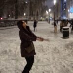 Punnagai Poo Gheetha Instagram - London, United Kingdom