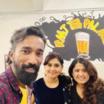Punnagai Poo Gheetha Instagram - Thank you @punnagaipoogheetha for your visit 🙏❤️