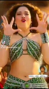 Punnagai Poo Gheetha Instagram -
