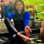 Punnagai Poo Gheetha Instagram – I’m not weird. I’m limited edition 💕
