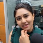Punnagai Poo Gheetha Instagram – 10% of people do this when they stay in a hotel. What’s that?

#naduvulehkonjembatilehkaanem