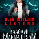 Punnagai Poo Gheetha Instagram – #RAAGAvilMarmaDesam hits 8.78 Million listens🔥And we are now on the road to 9 Million!

@punnagaipoogheetha is back with her ghost story session.
Tales about ghost hunting and haunted houses, to paranormal experience.

Listen to the full Podcast on SYOK. It’s also available on Spotify, Apple Podcast & Google podcast. Download the SYOK App on Google Play & Apple App Store & HUAWEI App.

#RoadTo9Million #RAAGA #syokcast