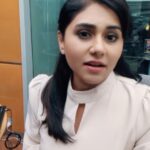 Punnagai Poo Gheetha Instagram - Which animal can’t stick its tongue out? #naduvulehkonjembatilehkaanem