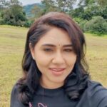 Punnagai Poo Gheetha Instagram - What has to be broken before you can use it? #HappySunday